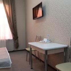 Фото Отель Анжелика