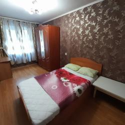 Фото Апартаменты на улице Кирова 17