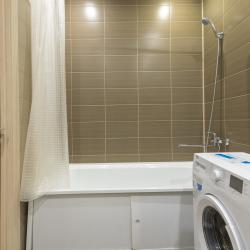 1-комнатные апартаменты улучшенные №19