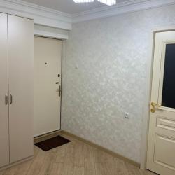 2-комнатные апартаменты люкс , ул.Агасиева д. 10б