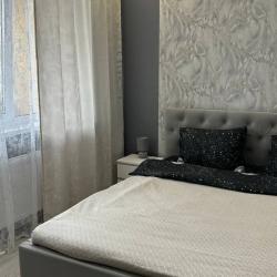 1-комнатные апартаменты улучшенные Нижний Новгород, улица Владимира Лузянина, 2