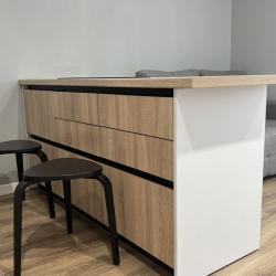 1-комнатные апартаменты люкс