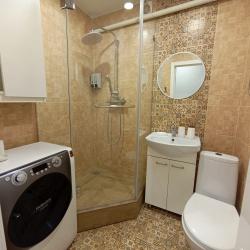 фото 25 A-Apartments39 (А-Апартментс39) на улице Знойная