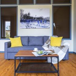 фото 32 GRANI APARTHOTEL (Грани)