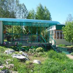 Фото Отель Живица