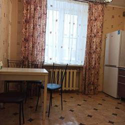 Фото Апартаменты на улице Багаева 25/1