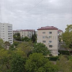 3-комнатные апартаменты стандарт