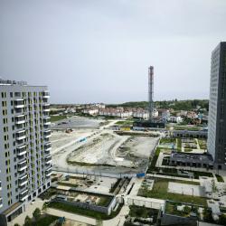 Фото Апартаменты на улице Мурата Ахеджака