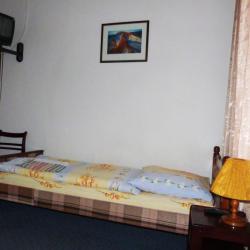 Фото Отель У медведя