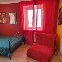 3-местные апартаменты студия