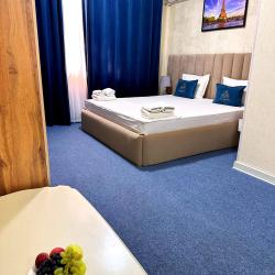 Фото Отель Afsona Hotel (Афсона)