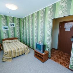 Фото Отель Урал