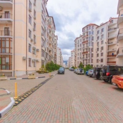 Апартаменты стандарт