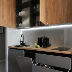 Фото Апартаменты Kvartira sutki irk на улице Пискунова 136