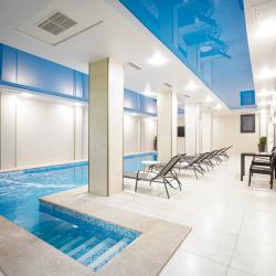 Фото Felinger Concept Hotel (Фелингер Концепт Отель)