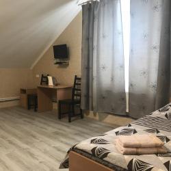 Фото Отель Усадьба