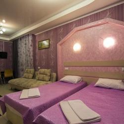 Фото Отель Флайт