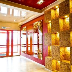 Фото Отель Рябинка