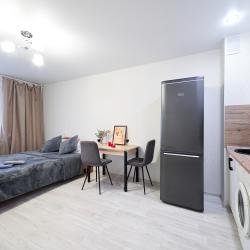 Фото Отель Family Space на улице Агрономическая