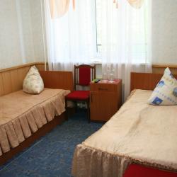 Фото Отель Ла вита