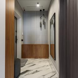 Апартаменты стандарт пр-т Альберта Камалеева, 1