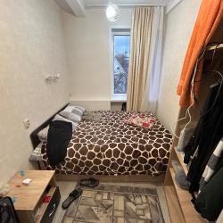 2-местный номер эконом стандарт