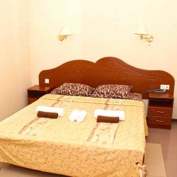 Фото Отель Южная ночь