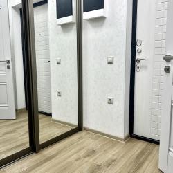 1-комнатные апартаменты улучшенные