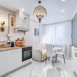 2-комнатные апартаменты улучшенные Казань, улица Павлюхина, д. 108Б