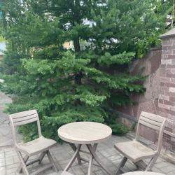 Фото Отель Арслан