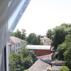 Фото Отель Гостевой дом Тамара