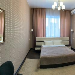 Номер стандарт