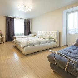 Апартаменты стандарт Челюскинцев 62