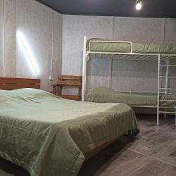 Номер эконом семейный