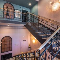 Фото Отель Zalkind Hotel (Залкинд)