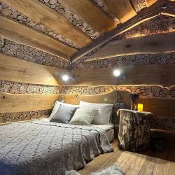 Шале улучшенное №14