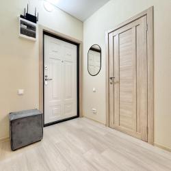 Фото Отель Hugge Place на улице Ясный Берег 3