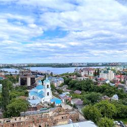 1-комнатные апартаменты улучшенные ул. Большая Манежная, д. 13-В-75