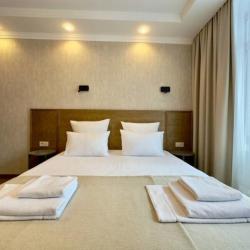 Фото Отель Taukel (Таукель)