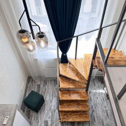 Фото Апартаменты на улице Автозаводская, 23с120