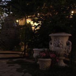 Фото Отель Cross Resort (Кросс Ресорт)