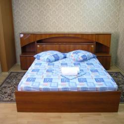 Фото Отель Катюша