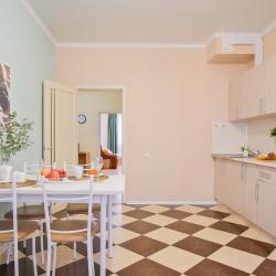 Фото Апартаменты Семейная пристань на улице Морская 43