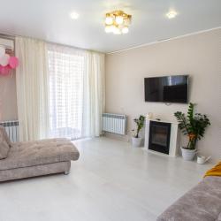 Фото Отель Грин хоум (Green Home)