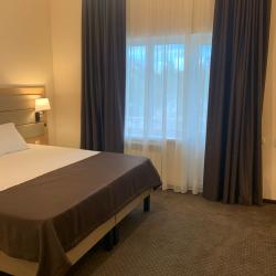 2-комнатный номер люкс