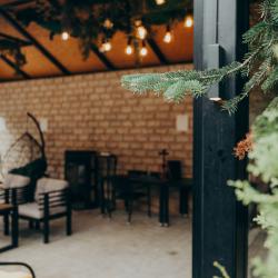 Фото Отель Dombay Winter Hall (Винтер Холл)