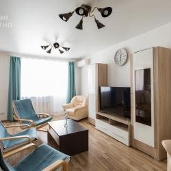 Фото Отель Живи уютно на улице Годовикова 9