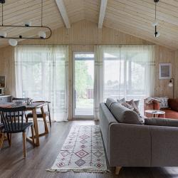 Фото Отель Lucky Home Rent (Лаки Хоум Рент) на улице Прилесная 4а