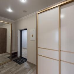 1-комнатные апартаменты стандарт