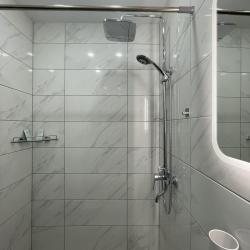 Фото Апартаменты на улице Вихарева 16